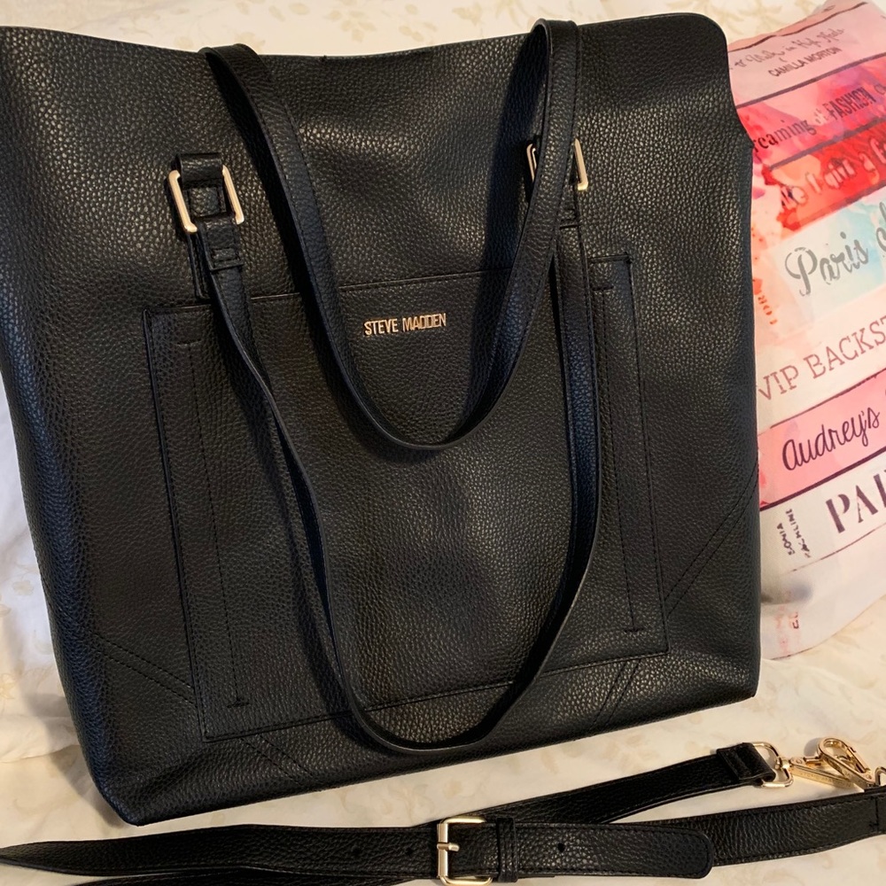 Steve Madden Bag